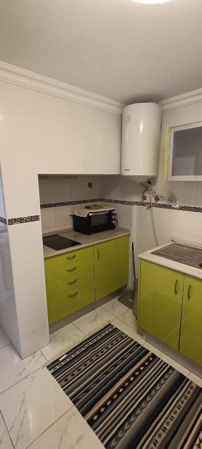 Apartamento Central Em Belem Lisboa Exteriér fotografie