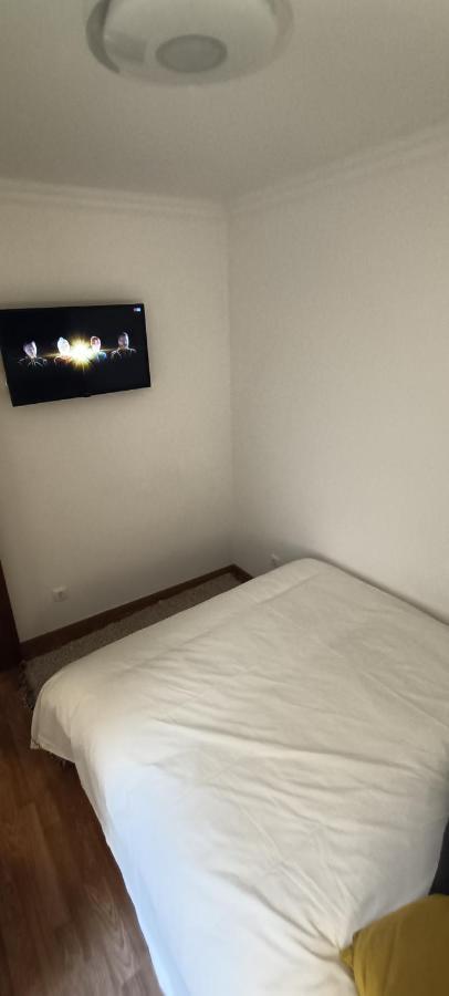 Apartamento Central Em Belem Lisboa Exteriér fotografie