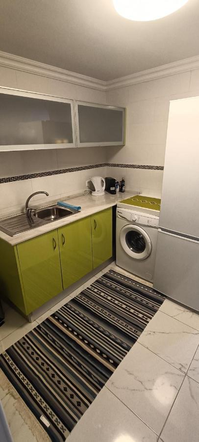 Apartamento Central Em Belem Lisboa Exteriér fotografie