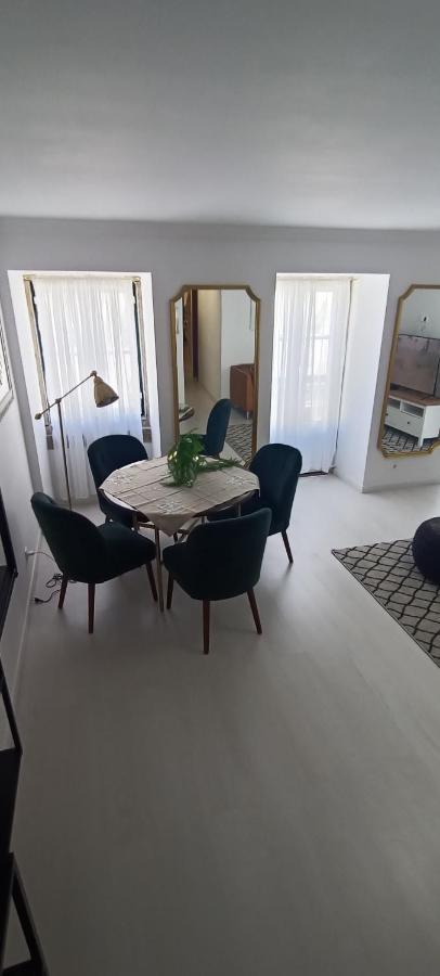 Apartamento Central Em Belem Lisboa Exteriér fotografie
