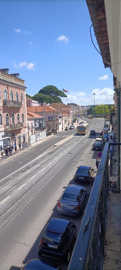 Apartamento Central Em Belem Lisboa Exteriér fotografie